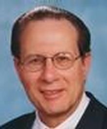 Frederick D. Lipman