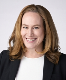 Vanessa&nbsp; Teitelbaum